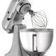 KitchenAid KSM96CU sbattitore Sbattitore con base 300 W Argento 4
