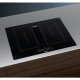 Siemens iQ500 ED711FGA6 piano cottura Nero Da incasso 70 cm Piano cottura a induzione 4 Fornello(i) Cappa da incasso 5