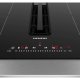 Siemens iQ500 ED811FGA6 piano cottura Nero Da incasso 80 cm Piano cottura a induzione 4 Fornello(i) Cappa da incasso 4