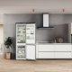 Whirlpool W7X 91I OX Libera installazione 367 L F Acciaio inox 5