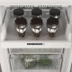 Whirlpool W7X 91I OX Libera installazione 367 L F Acciaio inox 7