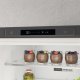 Whirlpool W7X 91I OX Libera installazione 367 L F Acciaio inox 11