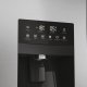 Haier SBS 90 Serie 3 HSR3918EIMP frigorifero side-by-side Libera installazione 515 L E Platino, Acciaio inossidabile 18