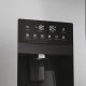 Haier SBS 90 Serie 3 HSR3918EIMP frigorifero side-by-side Libera installazione 515 L E Platino, Acciaio inox 18