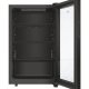 Haier Wine Bank 50 Serie 3 HWS31GGE Cantinetta vino con compressore Libera installazione Nero 31 bottiglia/bottiglie 5