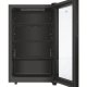 Haier Wine Bank 50 Serie 3 HWS31GGE Cantinetta vino con compressore Libera installazione Nero 31 bottiglia/bottiglie 5