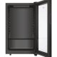 Haier Wine Bank 50 Serie 3 HWS31GGE Cantinetta vino con compressore Libera installazione Nero 31 bottiglia/bottiglie 6