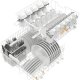 Miele G 5350 Vi Active Plus A scomparsa totale 13 coperti C 3