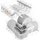 Miele G 5350 Vi Active Plus A scomparsa totale 13 coperti C 4