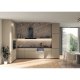 Whirlpool W2I HKD526 A A scomparsa totale 14 coperti E 4
