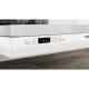 Whirlpool W2I HKD526 A A scomparsa totale 14 coperti E 5