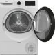 Beko B3T49241DW asciugatrice Libera installazione Caricamento frontale 9 kg A+++ Bianco 4