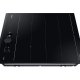 Samsung NZ64B7799GK/U2 piano cottura Nero Da incasso 59 cm Piano cottura a induzione 4 Fornello(i) 3