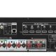 Denon AVR-S 760 H 140 W 7.1 canali Surround Nero 3