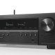 Denon AVR-S 760 H 140 W 7.1 canali Surround Nero 5