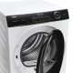 Haier I-Pro Series 5 HD90-A3959 asciugatrice Libera installazione Caricamento frontale 9 kg A+++ Bianco 8