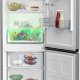 Beko B5RCNE366HXB1 Libera installazione 316 L C Metallico 4