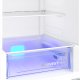 Beko B5RCNE366HXB1 Libera installazione 316 L C Metallico 8