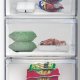Beko B5RCNE366HXB1 Libera installazione 316 L C Metallico 10