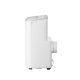 Electrolux EXP34U339HW condizionatore portatile 64 dB Bianco 5