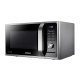 Samsung MS28F303TAS/EN forno a microonde Nero Solo microonde Superficie piana 28 L 1000 W 3