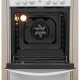 Indesit IS5V8GMW/E cucina Elettrico Ceramica Bianco 13