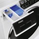 Haier I-Pro Series 7 Plus HW80-B14979TU1 lavatrice Caricamento frontale 8 kg 1400 Giri/min Bianco 9