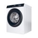 Haier I-Pro Series 3 HW80-B14939 lavatrice Caricamento frontale 8 kg 1400 Giri/min Bianco 5