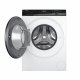 Haier I-Pro Series 3 HW80-B14939 lavatrice Caricamento frontale 8 kg 1400 Giri/min Bianco 14