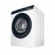 Haier I-Pro Series 3 HW80-B14939 lavatrice Caricamento frontale 8 kg 1400 Giri/min Bianco 17