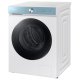 Samsung Lavatrice BESPOKE AI™ Quickdrive 11Kg WW11BB945DGMS3 4