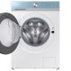Samsung Lavatrice BESPOKE AI™ Quickdrive 11Kg WW11BB945DGMS3 7