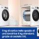 Samsung Lavatrice BESPOKE AI™ Quickdrive 11Kg WW11BB945DGMS3 14