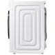 Samsung Lavatrice BESPOKE AI™ Quickdrive 11Kg WW11BB945DGMS3 21