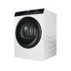 Haier I-Pro Series 3 HD90-A2939 asciugatrice Libera installazione Caricamento frontale 9 kg A++ Bianco 5