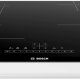 Bosch PVS775FB5E piano cottura Nero Da incasso 71 cm Piano cottura a induzione 4 Fornello(i) 4