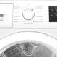 Bosch WTH85VP6SN asciugatrice Libera installazione Caricamento frontale 8 kg A++ Bianco 4