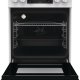 Gorenje GK5C41WF cucina Elettrico Gas Bianco 3