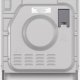 Gorenje GK5C41WF cucina Elettrico Gas Bianco 4