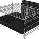Gorenje GK5C41WF cucina Elettrico Gas Bianco 10