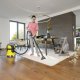 Kärcher SE 4001 Plus 4 L A cilindro Secco e bagnato 1400 W Sacchetto per la polvere 7