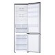 Samsung Frigorifero Combinato EcoFlex AI 2m 390L RB38C674CSA 3