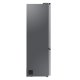 Samsung Frigorifero Combinato EcoFlex AI 2m 390L RB38C674CSA 9