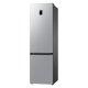 Samsung Frigorifero Combinato EcoFlex AI 2m 390L RB38C674CSA 11