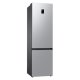 Samsung Frigorifero Combinato EcoFlex AI 2m 390L RB38C674CSA 18