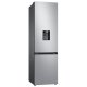Samsung Frigorifero Combinato EcoFlex AI 2m 386L RB38C634DSA 5