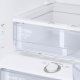 Samsung Frigorifero Combinato EcoFlex AI 2m 386L RB38C634DSA 14