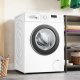 Bosch Serie 2 WAJ280F1 lavatrice Caricamento frontale 7 kg 1400 Giri/min Bianco 6