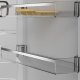Grundig GKN6603DVG frigorifero con congelatore Libera installazione 355 L C 4