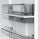 Grundig GKN6603DVG frigorifero con congelatore Libera installazione 355 L C 5